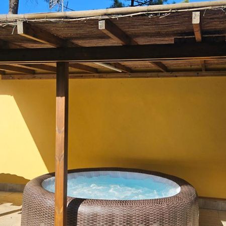 Casina Margherita シエーナ エクステリア 写真
