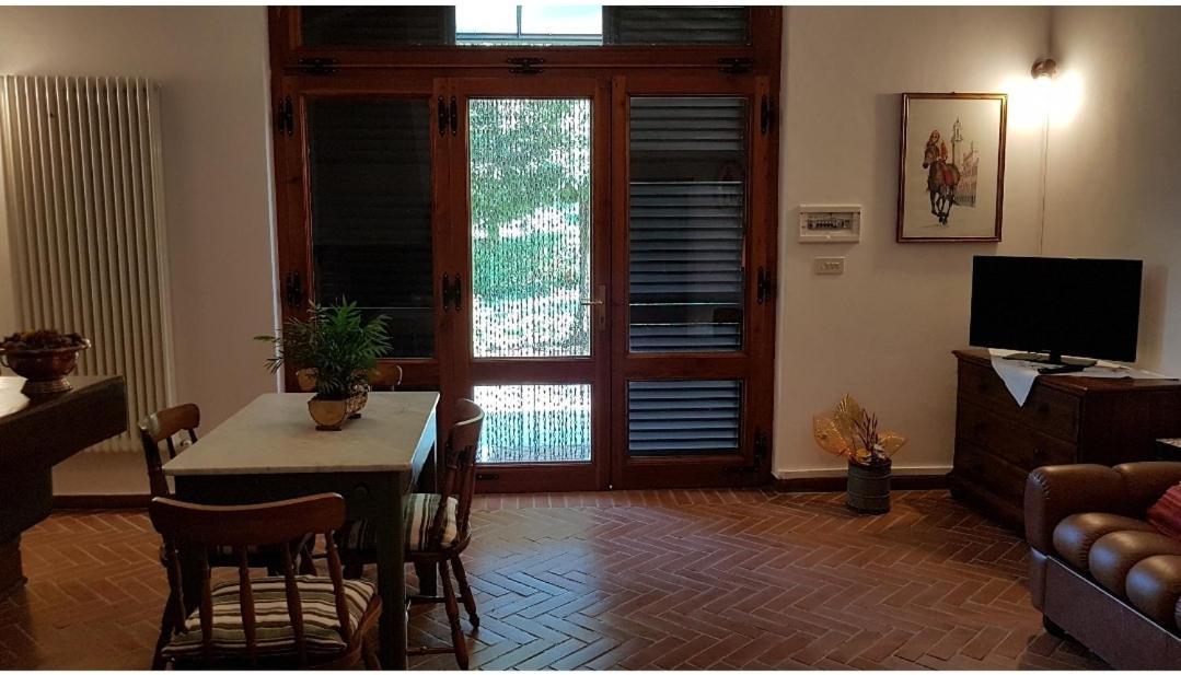 Casina Margherita シエーナ エクステリア 写真