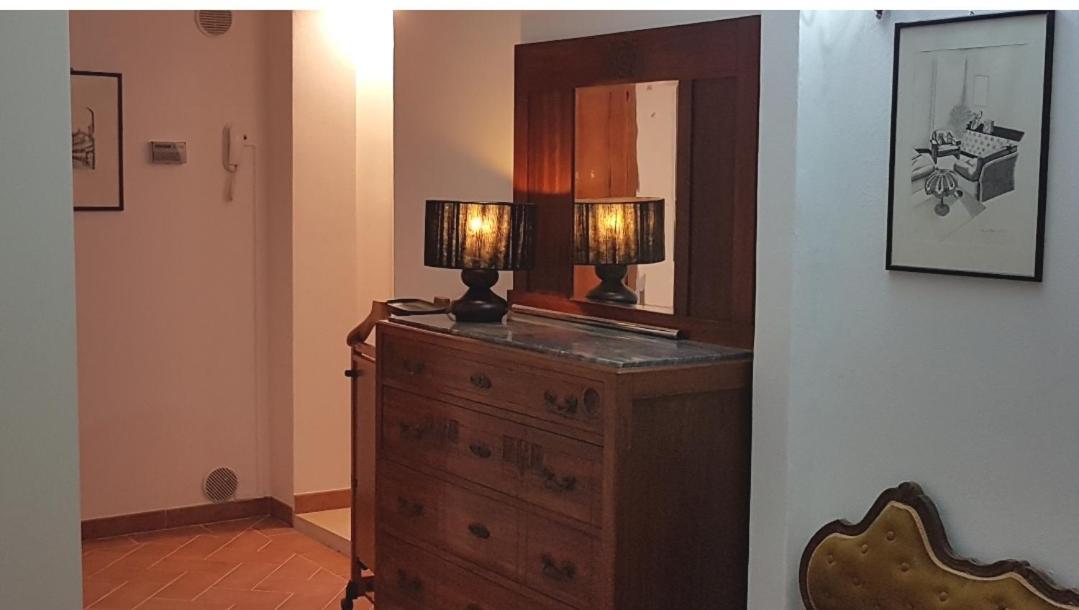 Casina Margherita シエーナ エクステリア 写真