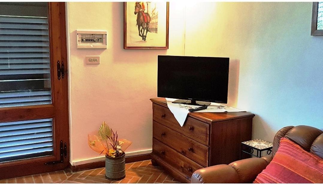 Casina Margherita シエーナ エクステリア 写真