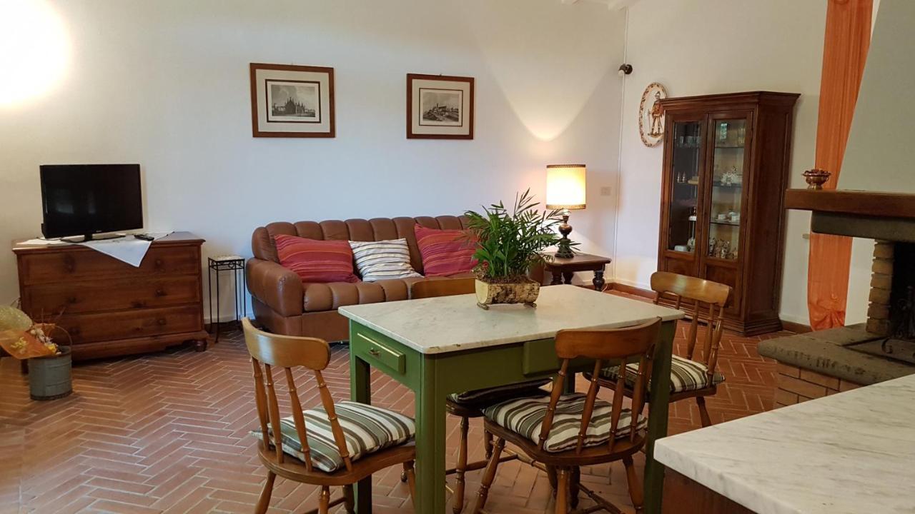 Casina Margherita シエーナ エクステリア 写真