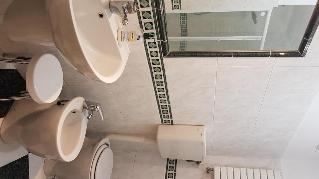 Casina Margherita シエーナ エクステリア 写真
