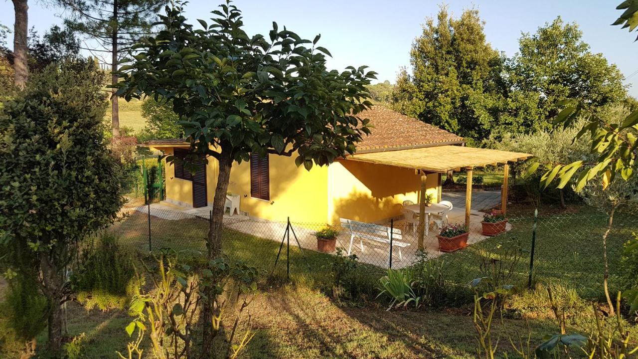Casina Margherita シエーナ エクステリア 写真